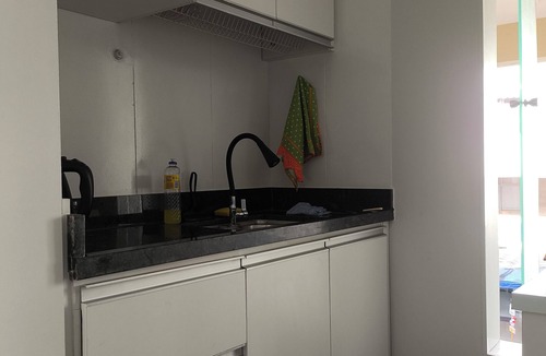 Asa Norte Apartment | Cozy Apartment in Asa Norte