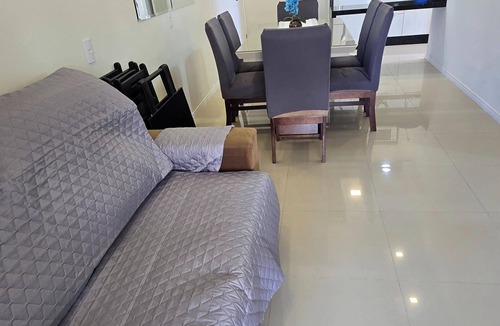 Centro Apartment | Cozy Apartment in Bombinhas - Pets Allowed and with Pool