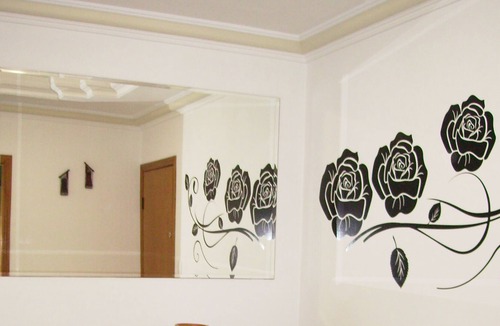 Guilhermina Apartment | Cozy apartment in Praia Grande and Charming - Wilhelmina Garden