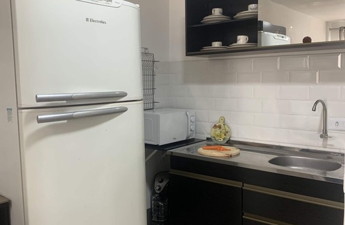Reboucas Apartment | Cozy apartment in downtown Curitiba