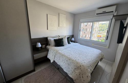 Partenon Apartment | Cozy apartment in good location in Porto Alegre