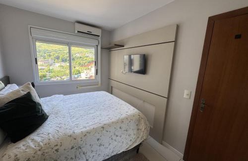 Partenon Apartment | Cozy apartment in good location in Porto Alegre