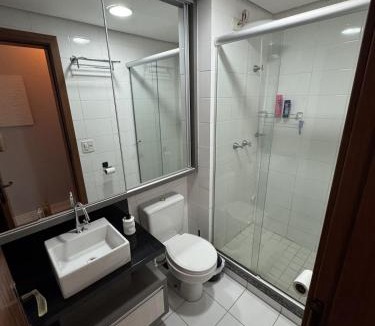 Partenon Apartment | Cozy apartment in good location in Porto Alegre