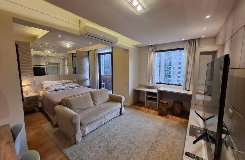 Itaim Bibi Apartment | Cozy apartment in Itaim Bibi | SPZ0610