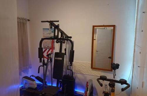 Tigre Apartment | Cozy Apartment in Tigre near River Station