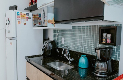 Vila Velha Apartment | Cozy Apartment on Costa Beach