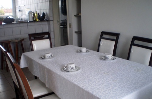Meaipe Apartment | Cozy apartment on Meaípe beach