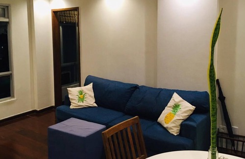 Federacao Apartment | Cozy apartment Salvador