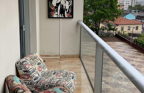 Vila Augusta Apartment | Cozy apartment Vila Augusta Guarulhos