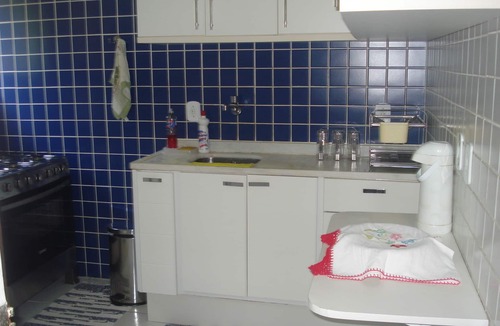 Bracui Apartment | #COZY APARTMENT WITH 2 SUITES ACROSS FROM THE BEACH
