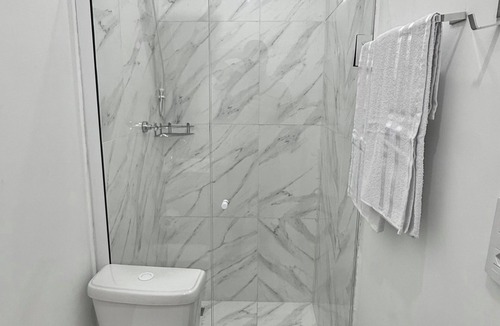 Jardim Italia Apartment | Cozy apartment with a prime location.