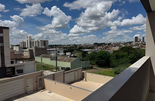 Jardim Imperial Condo | Cozy Apartment with Air Conditioning