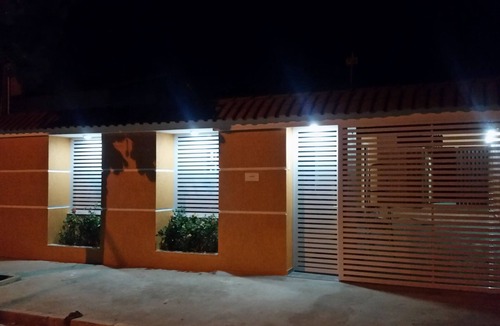 Balneario Florida House | Cozy Beach House With: Led Tvs, Air, Cable Tv, WI-FI and Barbecue