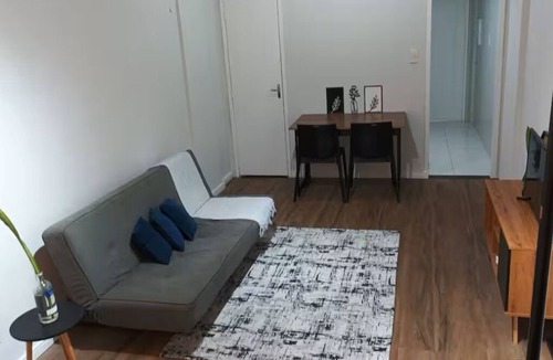 Vicente Pinzon Apartment | Cozy Beachfront Apartment