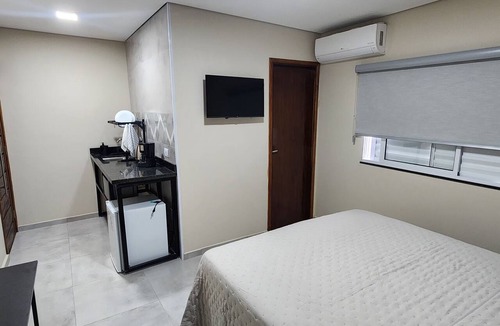Espirito Santo Do Pinhal Apartment | Cozy guesthouse close to the city center, wineries, and restaurants.