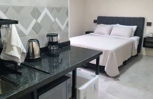 Espirito Santo Do Pinhal Apartment | Cozy guesthouse close to the city center, wineries, and restaurants.