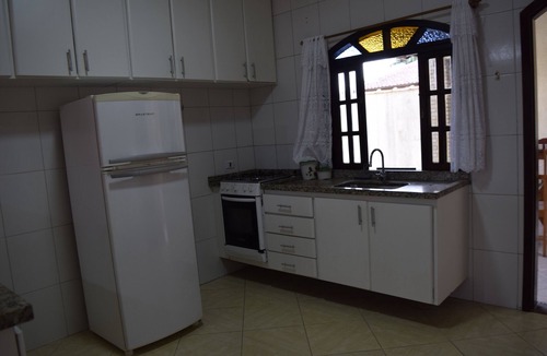 Morada da Praia House | Cozy house in a condominium with a private pool for 12 people