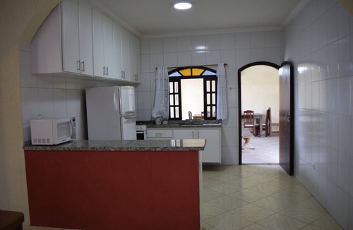 Morada da Praia House | Cozy house in a condominium with a private pool for 12 people