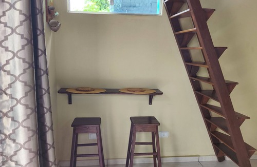 Gaibu House | Cozy Chalet, Your Beach Retreat