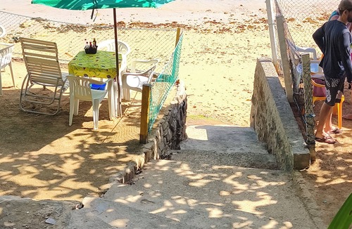 Gaibu House | Cozy chalet, your beach retreat.