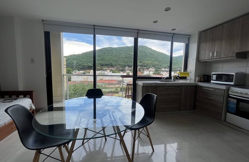 Salta Apartment | Cozy central apartment, perfect for getaways