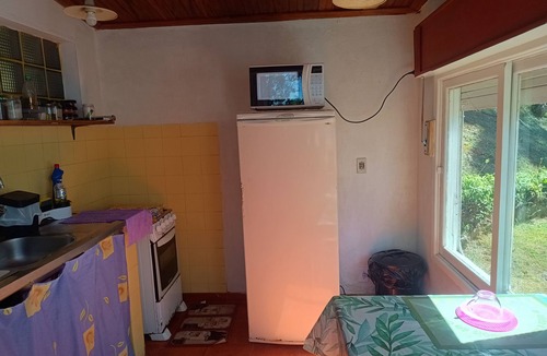 Itatiaia Ski Chalet | Cozy chalet, nature, hikers, mountaineers, bird watchers.