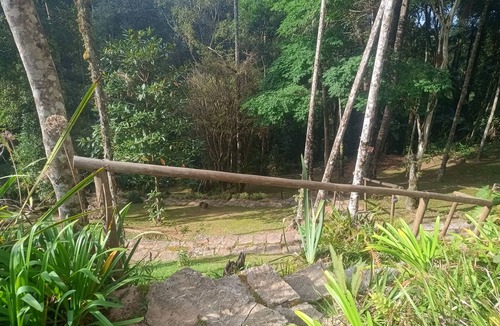 Itatiaia Ski Chalet | Cozy chalet, nature, hikers, mountaineers, bird watchers.