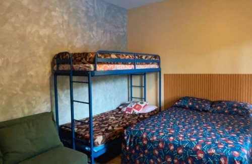 Sao Paulo Hotel | Cozy country house for relaxing on weekdays or weekends.