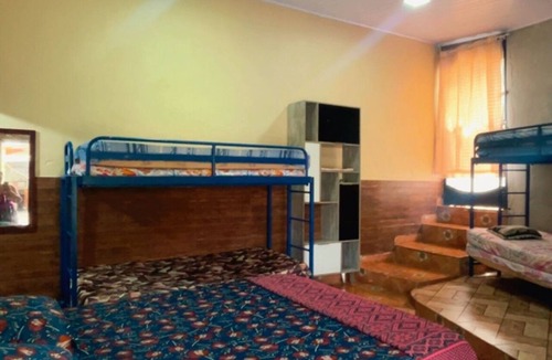 Sao Paulo Hotel | Cozy country house for relaxing on weekdays or weekends.