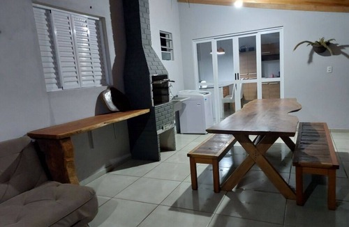 Socorro Cottage | Cozy farmhouse with pool in Socorro with mountain views. Quiet place
