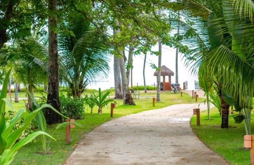 Praia dos Carneiros Apartment | Cozy Flat at the Eco Resort-SH092B