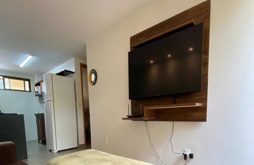 Intermares Apartment | Cozy flat just a few steps from the sand!