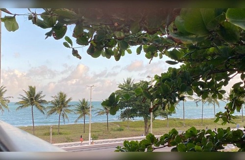 Intermares Apartment | Cozy flat just a few steps from the sand!