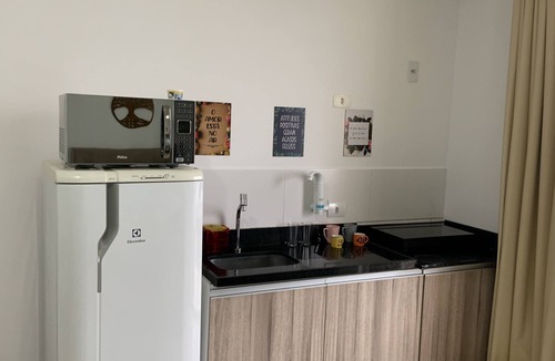 Vila Augusta Apartment | Cozy flat Vila Augusta Guarulhos