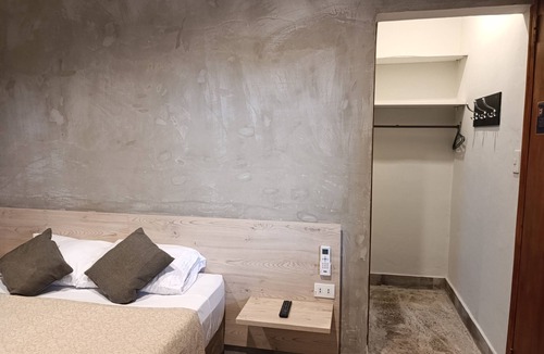 Asuncion House | Cozy Guest Room in Asunción's Heart