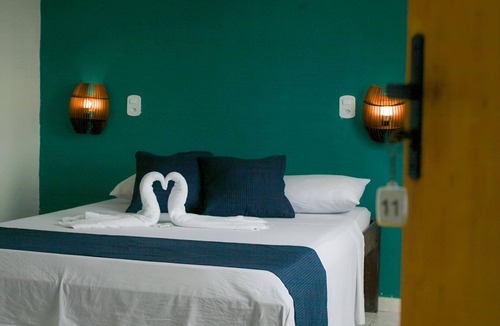 Prea Hotel | Cozy guesthouse with a privileged location.