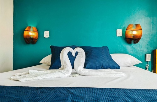 Prea Hotel | Cozy guesthouse with a privileged location.