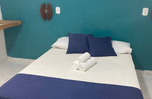 Prea Hotel | Cozy guesthouse with a privileged location.