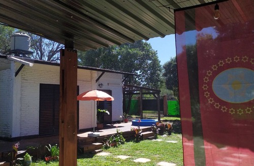 Salta House | Cozy home surrounded by nature located in a very quiet and peaceful neighborhood
