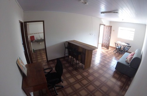 Alto Paraiso de Goias House | Cozy house in Alto Paraíso