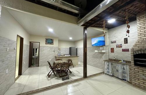Itabaiana House | Cozy house 2 min from the beach