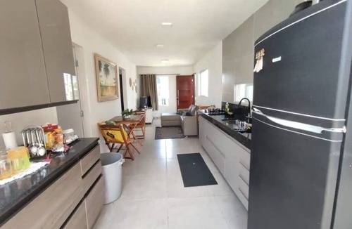 Marechal Deodoro House | Cozy house 5 minutes from the beautiful Praia do Francês beach.