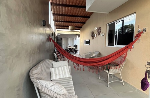 Marechal Deodoro House | Cozy house 5 minutes from the beautiful Praia do Francês beach.