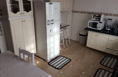 Jaguaribe House | Cozy house and ample space for your family