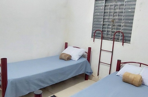 Aurora do Tocantins House | Cozy house in Aurora do Tocantins, pets allowed.