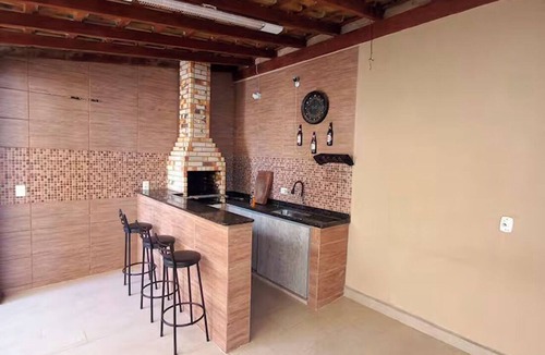 Presidente Prudente House | Cozy house - Near Prudenshopping