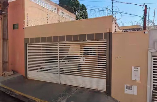 Presidente Prudente House | Cozy house - Near Prudenshopping