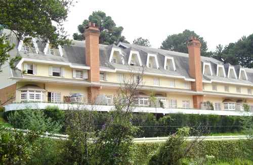 Capivari Condo | Cozy house. comfort, rest and nature.