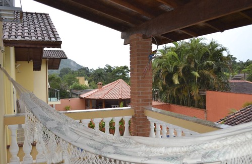 Parque Imperial House | Cozy House in Gated Community -3 bedrooms (1 suite)-3 bathrooms-Internet