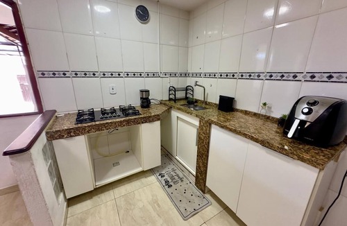 Porto da Roca House | Cozy house in Saquarema, the surf capital.